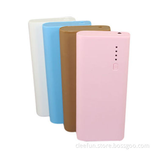 11,000/13,000mAh USB 2.1A output wholesale power banks